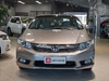 CIVIC 1.8 LXS 16V FLEX 4P MANUAL - 2014 - CAXIAS DO SUL
