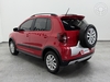 CROSSFOX 1.6 MI FLEX 8V 4P MANUAL - 2014 - CAXIAS DO SUL