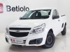 MONTANA 1.4 MPFI LS CS 8V FLEX 2P MANUAL - 2017 - CAXIAS DO SUL