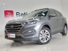 TUCSON 1.6 16V T-GDI GLS ECOSHIFT - 2020 - CAXIAS DO SUL