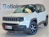 RENEGADE 1.3 16V SAHARA T270 TURBO FLEX 4P AUTOMÁTICO - 2025 - CAXIAS DO SUL