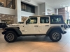 WRANGLER 2.0 RUBICON 4X4 AT8 16V 4P AUTOMÁTICO - 2026 - CAXIAS DO SUL