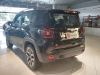 RENEGADE 1.8 16V FLEX LONGITUDE 4P AUTOMÁTICO - 2021 - CAXIAS DO SUL