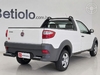 STRADA 1.4 MPI HARD WORKING CS 8V FLEX 2P MANUAL - 2016 - CAXIAS DO SUL