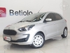 KA 1.0 SE 12V FLEX 4P MANUAL - 2021 - CAXIAS DO SUL