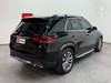 GLE 400D 3.0 24V V6 DIESEL 4MATIC 9G-TRONIC - 2022 - CAXIAS DO SUL