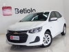ONIX 1.0 LT 12V TURBO FLEX 4P MANUAL - 2022 - CAXIAS DO SUL