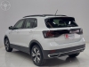 T-CROSS 1.0 COMFORTLINE TSI FLEX 4P AUTOMÁTICO - 2020 - CAXIAS DO SUL