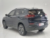 TRACKER 1.0 12V LT TURBO FLEX 4P AUTOMÁTICO - 2024 - CAXIAS DO SUL