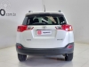 RAV4 2.0 4X2 16V 4P AUTOMÁTICO - 2015 - CAXIAS DO SUL