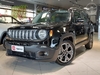 RENEGADE 1.8 16V FLEX LONGITUDE 4P AUTOMÁTICO - 2016 - CAXIAS DO SUL