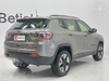 COMPASS 2.0 16V DIESEL TRAILHAWK 4X4 AUTOMÁTICO - 2018 - CAXIAS DO SUL
