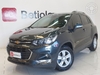 TRACKER 1.4 16V TURBO FLEX LT AUTOMÁTICO - 2018 - CAXIAS DO SUL
