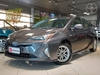 PRIUS 1.8 16V HÍBRIDO 4P AUTOMÁTICO - 2017 - CAXIAS DO SUL