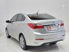 HB20S 1.6 COMFORT STYLE 16V FLEX 4P AUTOMÁTICO - 2018 - CAXIAS DO SUL