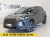 COROLLA 2.0 CROSS XRE 16V FLEX 4P AUTOMÁTICO - 2025 - CAXIAS DO SUL