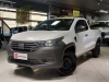 STRADA 1.4 ENDURANCE CS PLUS 8V FLEX 2P MANUAL - 2023 - CAXIAS DO SUL