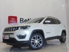 COMPASS 2.0 16V FLEX SPORT AUTOMÁTICO - 2020 - CAXIAS DO SUL