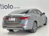 SENTRA 2.0 EXCLUSIVE 16V 4P AUTOMÁTICO - 2025 - CAXIAS DO SUL
