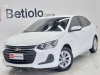 ONIX 1.0 LT 8V TURBO FLEX 4P AUTOMÁTICO - 2022 - CAXIAS DO SUL