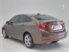 CRUZE 1.4 TURBO LT 16V FLEX 4P AUTOMÁTICO - 2020 - CAXIAS DO SUL