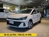 HB20 1.0 SENSE 12V FLEX 4P MANUAL - 2023 - CAXIAS DO SUL