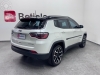 COMPASS 2.0 16V FLEX LIMITED AUTOMÁTICO - 2021 - CAXIAS DO SUL