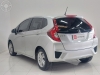 FIT 1.5 LX 16V FLEX 4P AUTOMÁTICO - 2016 - CAXIAS DO SUL