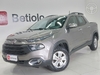 TORO 1.8 16V EVO FLEX FREEDOM AUTOMÁTICO - 2019 - CAXIAS DO SUL