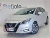 VERSA 1.6 ADVANCE 16V FLEX 4P AUTOMÁTICO - 2021 - CAXIAS DO SUL