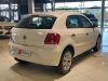 GOL 1.6 MI 8V FLEX 4P MANUAL G.VI - 2021 - CAXIAS DO SUL