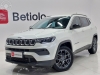 COMPASS 1.3 SPORT T270 16V TURBO FLEX 4P AUTOMÁTICO - 2022 - CAXIAS DO SUL