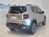 RENEGADE 1.8 16V FLEX LONGITUDE 4P AUTOMÁTICO - 2021 - CAXIAS DO SUL