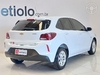 ONIX 1.0 LT 12V TURBO FLEX 4P MANUAL - 2023 - CAXIAS DO SUL