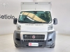 DUCATO 2.3 CHASSI 16V DIESEL 2P MANUAL - 2021 - CAXIAS DO SUL