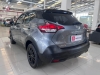 KICKS 1.6 16V FLEX S XTRONIC 4P AUTOMÁTICO - 2018 - CAXIAS DO SUL