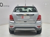 TRACKER 1.4 16V PREMIER TURBO FLEX 4P AUTOMÁTICO - 2018 - CAXIAS DO SUL