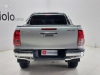 HILUX 2.7 SR 4X2 CD 16V 4P MANUAL - 2018 - CAXIAS DO SUL