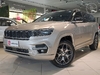 COMMANDER 2.0 OVERLAND TD380 4X4 TURBO DIESEL 4P AUTOMÁTICO - 2022 - CAXIAS DO SUL