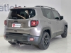 RENEGADE 1.8 16V FLEX SPORT 4P AUTOMÁTICO - 2021 - CAXIAS DO SUL