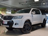 HILUX 3.0 SR 4X4 CD 16V TURBO INTERCOOLER DIESEL 4P MANUAL - 2013 - CAXIAS DO SUL