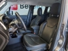 RENEGADE 1.8 16V FLEX LONGITUDE 4P AUTOMÁTICO - 2021 - CAXIAS DO SUL
