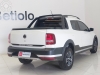 SAVEIRO 1.6 CROSS CD 16V FLEX 2P MANUAL - 2022 - CAXIAS DO SUL