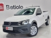SAVEIRO 1.6 MSI ROBUST CS 8V FLEX 2P MANUAL - 2022 - CAXIAS DO SUL