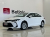 COROLLA 2.0 GLI 16V FLEX 4P AUTOMÁTICO - 2021 - CAXIAS DO SUL