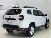 DUSTER 1.6 INTENSE 16V FLEX 4P AUTOMÁTICO - 2023 - CAXIAS DO SUL