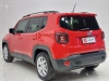 RENEGADE 1.8 16V FLEX LONGITUDE 4P AUTOMÁTICO - 2016 - CAXIAS DO SUL