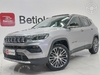COMPASS 2.0 16V FLEX LIMITED AUTOMÁTICO - 2022 - CAXIAS DO SUL