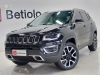 COMPASS 2.0 16V DIESEL LIMITED 4X4 AUTOMÁTICO - 2021 - CAXIAS DO SUL