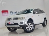 PAJERO DAKAR 3.5 HPE 7 LUGARES 4X4 V6 24V FLEX 4P AUTOMÁTICO - 2012 - CAXIAS DO SUL